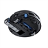 Robotski usisavač ECOVACS Deebot X11 Omnicyclone, sa stanicom, crni
