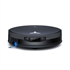 Robotski usisavač ECOVACS Deebot X12 Omnicyclone, sa stanicom, crni