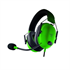 Naglavne slušalice Razer BlackShark V2 X, gaming