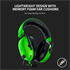 Naglavne slušalice Razer BlackShark V2 X, gaming