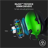 Naglavne slušalice Razer BlackShark V2 X, gaming