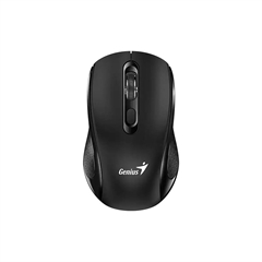 Miš Genius NX-8025S, bežični, crni