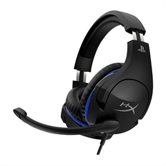 Slušalice HyperX Cloud Stinger za PlayStation, žičane, gaming, crno plave