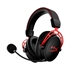 Slušalice HyperX Cloud Alpha, bežične, gaming, crno crvene