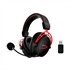 Slušalice HyperX Cloud Alpha, bežične, gaming, crno crvene