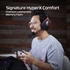 Slušalice HyperX Cloud Alpha, bežične, gaming, crno crvene