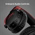 Slušalice HyperX Cloud Alpha, bežične, gaming, crno crvene