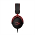 Slušalice HyperX Cloud Alpha, žičane, gaming, crno crvene