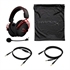 Slušalice HyperX Cloud Alpha, žičane, gaming, crno crvene