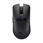 Gaming miš Asus TUF M4, bežični, crni