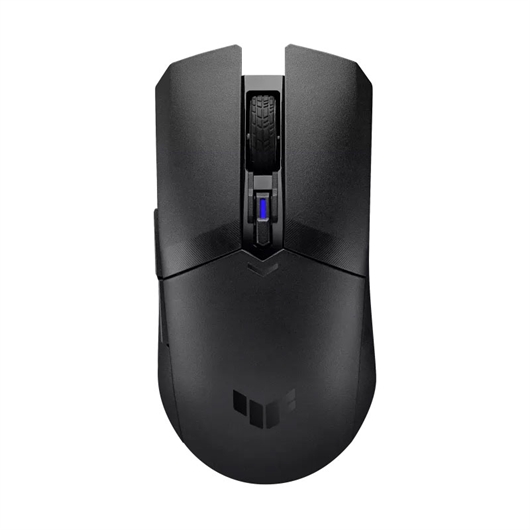 Gaming miš Asus TUF M4, bežični, crni