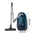 Usisavač Rowenta Power XXL RO3126EA, žičani