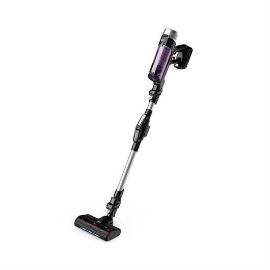 Uspravni usisavač Rowenta XForce Flex 9.60 Allergy, baterijski