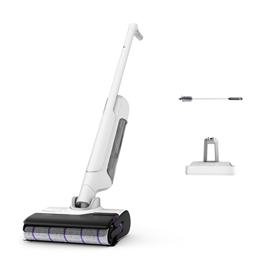 Uspravni usisavač Rowenta X-Clean 10, mokro – suhi, baterijski